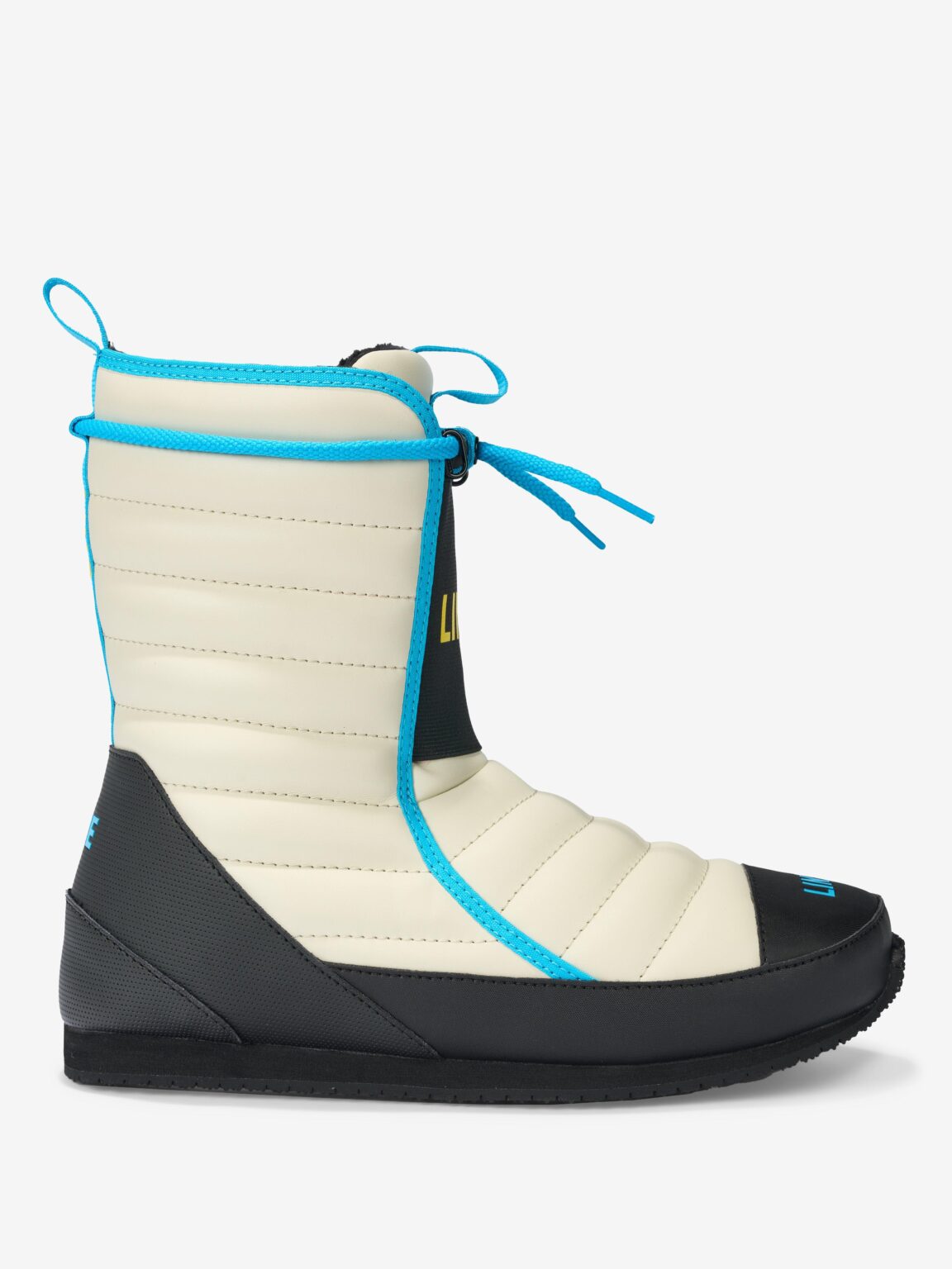 LINE LINE BOOTIE 2.0 eggshell